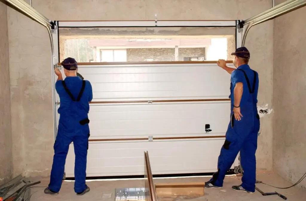Garage Door Repair Paramus Paramus 3